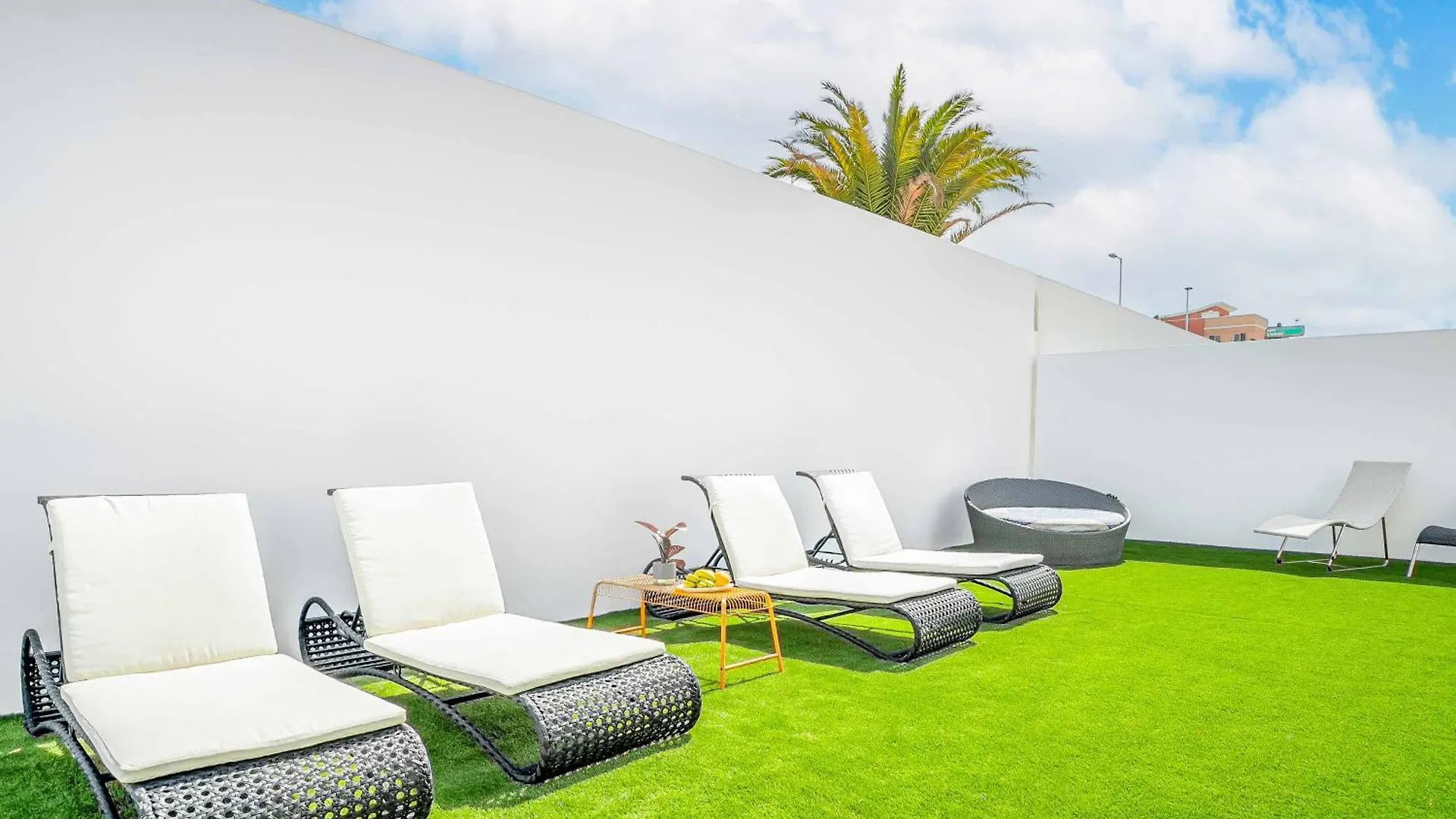 Villa Gaillardia Costa Adeje